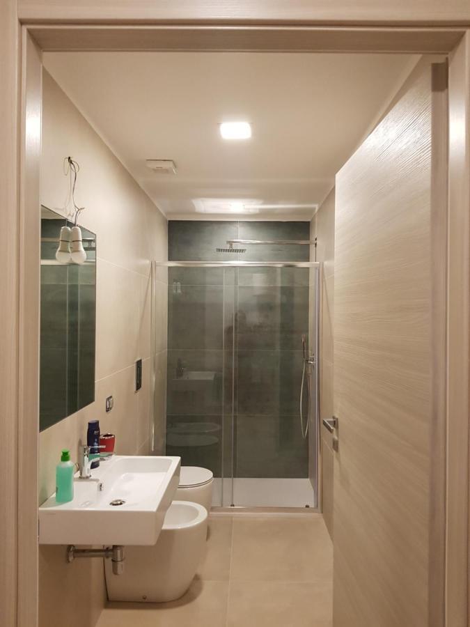 Torre di Gaffe Casa Vacanze Brezza Di Gaffe מראה חיצוני תמונה