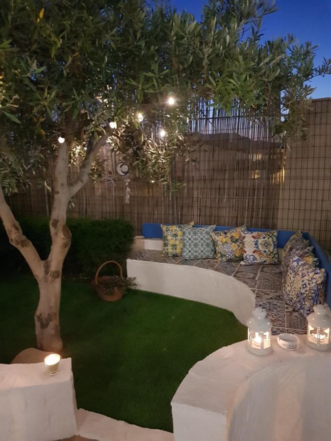 Torre di Gaffe Casa Vacanze Brezza Di Gaffe מראה חיצוני תמונה