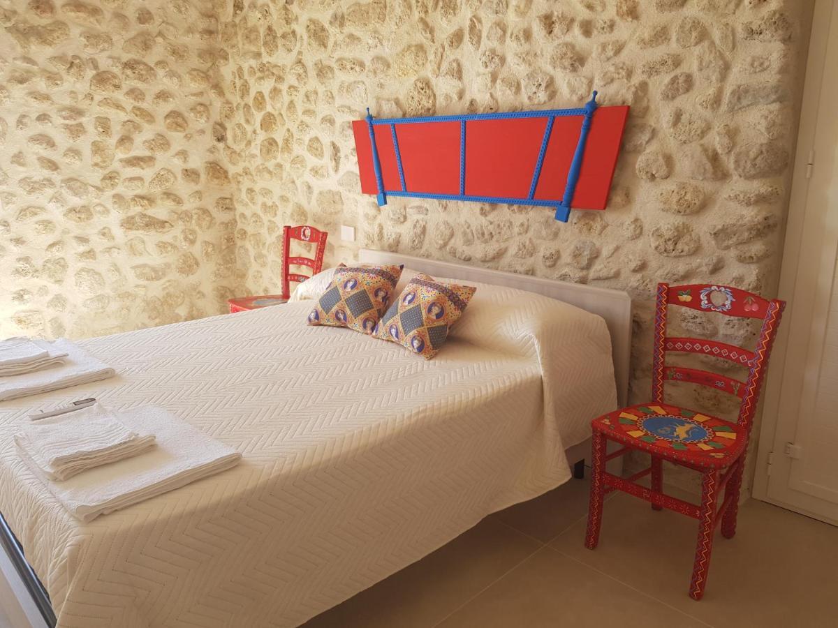 Torre di Gaffe Casa Vacanze Brezza Di Gaffe מראה חיצוני תמונה
