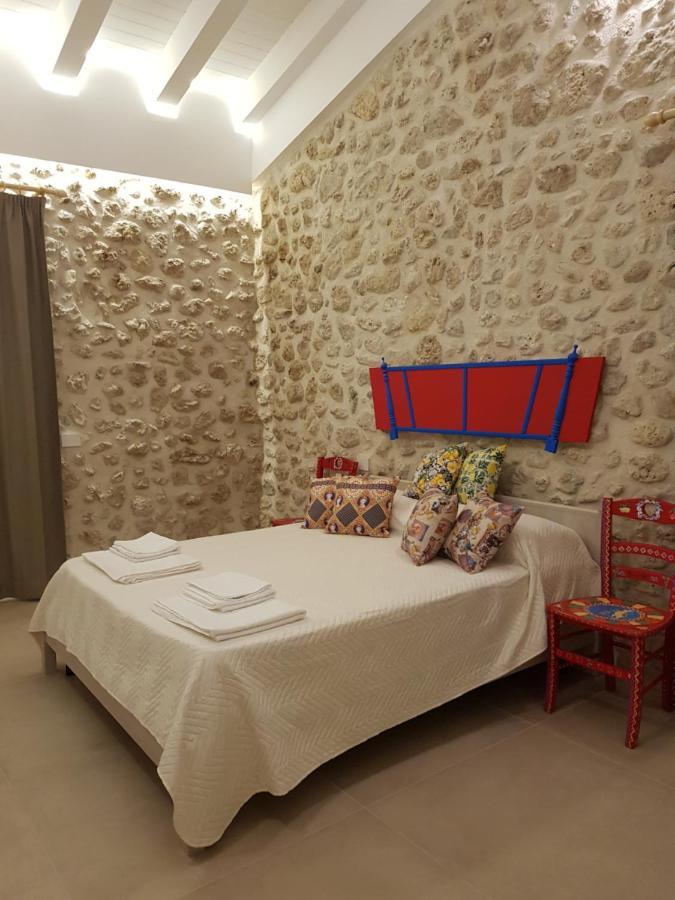 Torre di Gaffe Casa Vacanze Brezza Di Gaffe מראה חיצוני תמונה