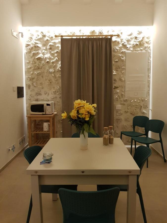 Torre di Gaffe Casa Vacanze Brezza Di Gaffe מראה חיצוני תמונה