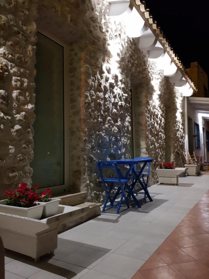 Torre di Gaffe Casa Vacanze Brezza Di Gaffe מראה חיצוני תמונה