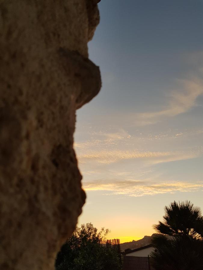 Torre di Gaffe Casa Vacanze Brezza Di Gaffe מראה חיצוני תמונה