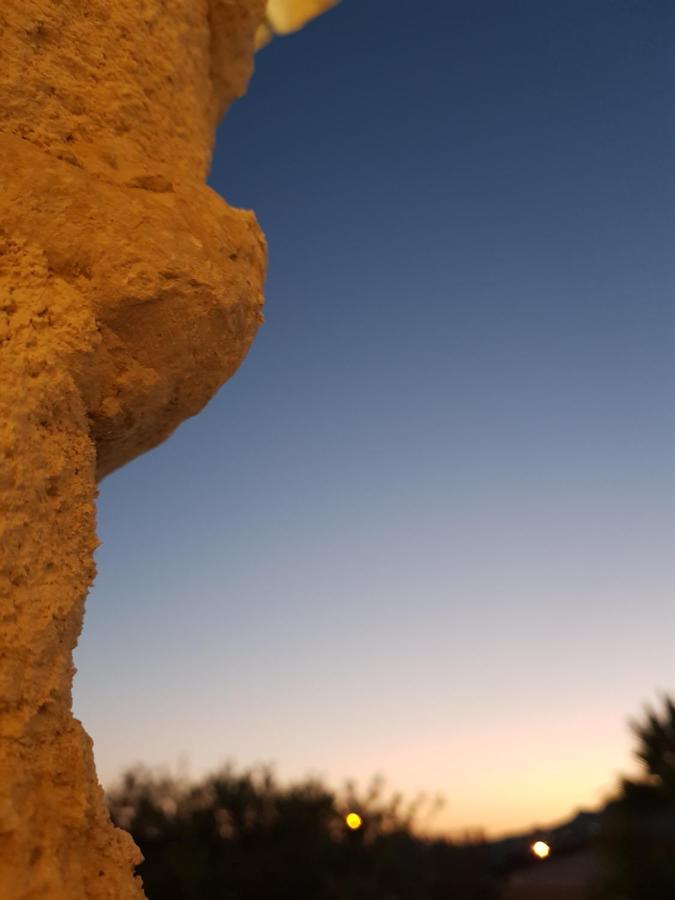 Torre di Gaffe Casa Vacanze Brezza Di Gaffe מראה חיצוני תמונה