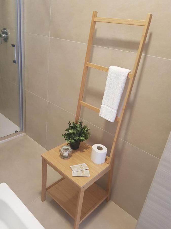 Torre di Gaffe Casa Vacanze Brezza Di Gaffe מראה חיצוני תמונה