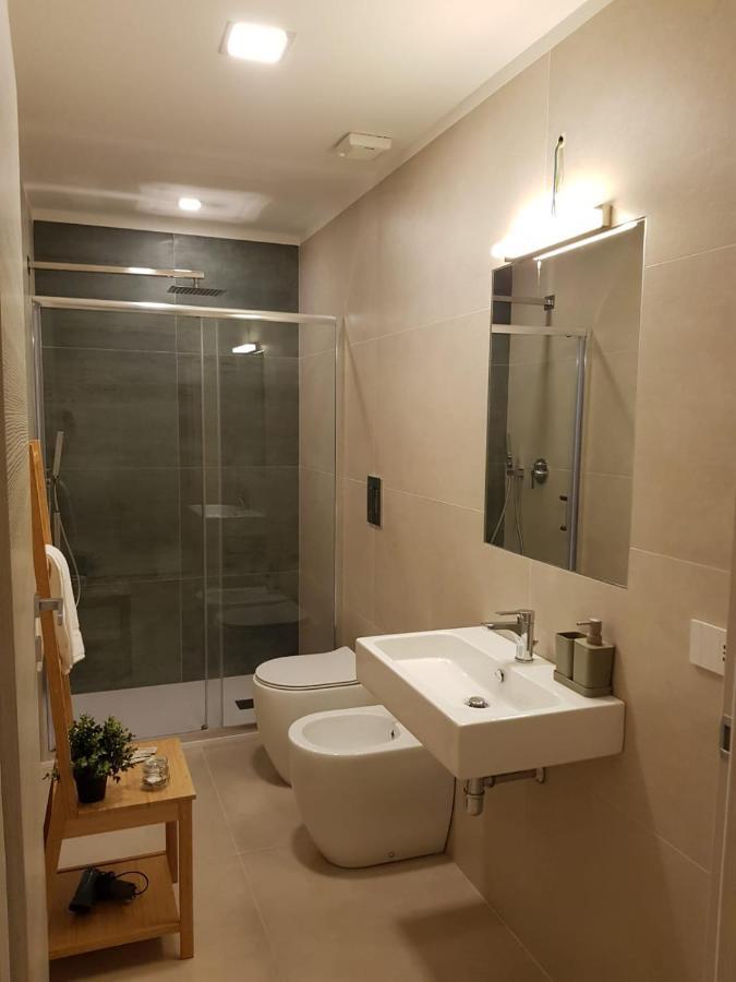 Torre di Gaffe Casa Vacanze Brezza Di Gaffe מראה חיצוני תמונה