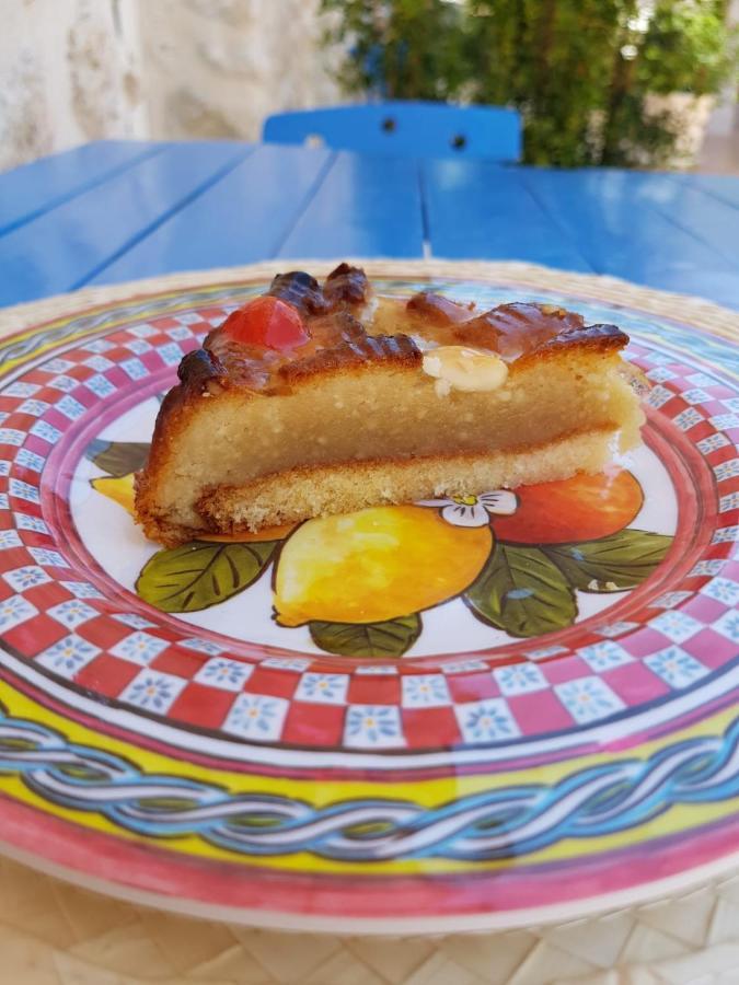 Torre di Gaffe Casa Vacanze Brezza Di Gaffe מראה חיצוני תמונה
