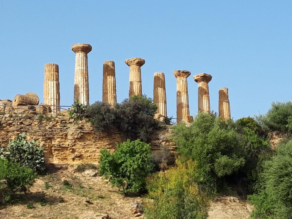 Torre di Gaffe Casa Vacanze Brezza Di Gaffe מראה חיצוני תמונה