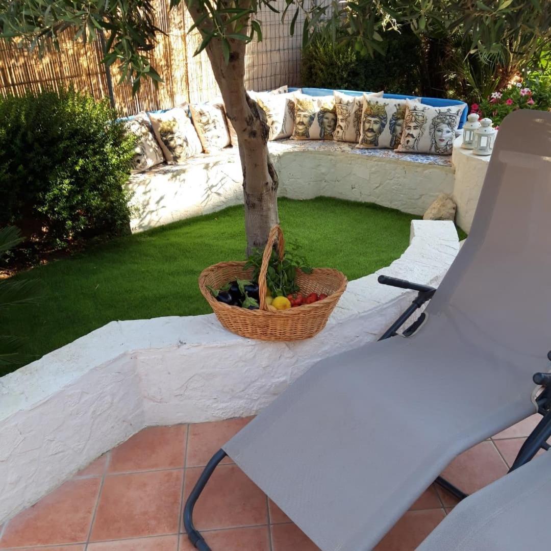Torre di Gaffe Casa Vacanze Brezza Di Gaffe מראה חיצוני תמונה