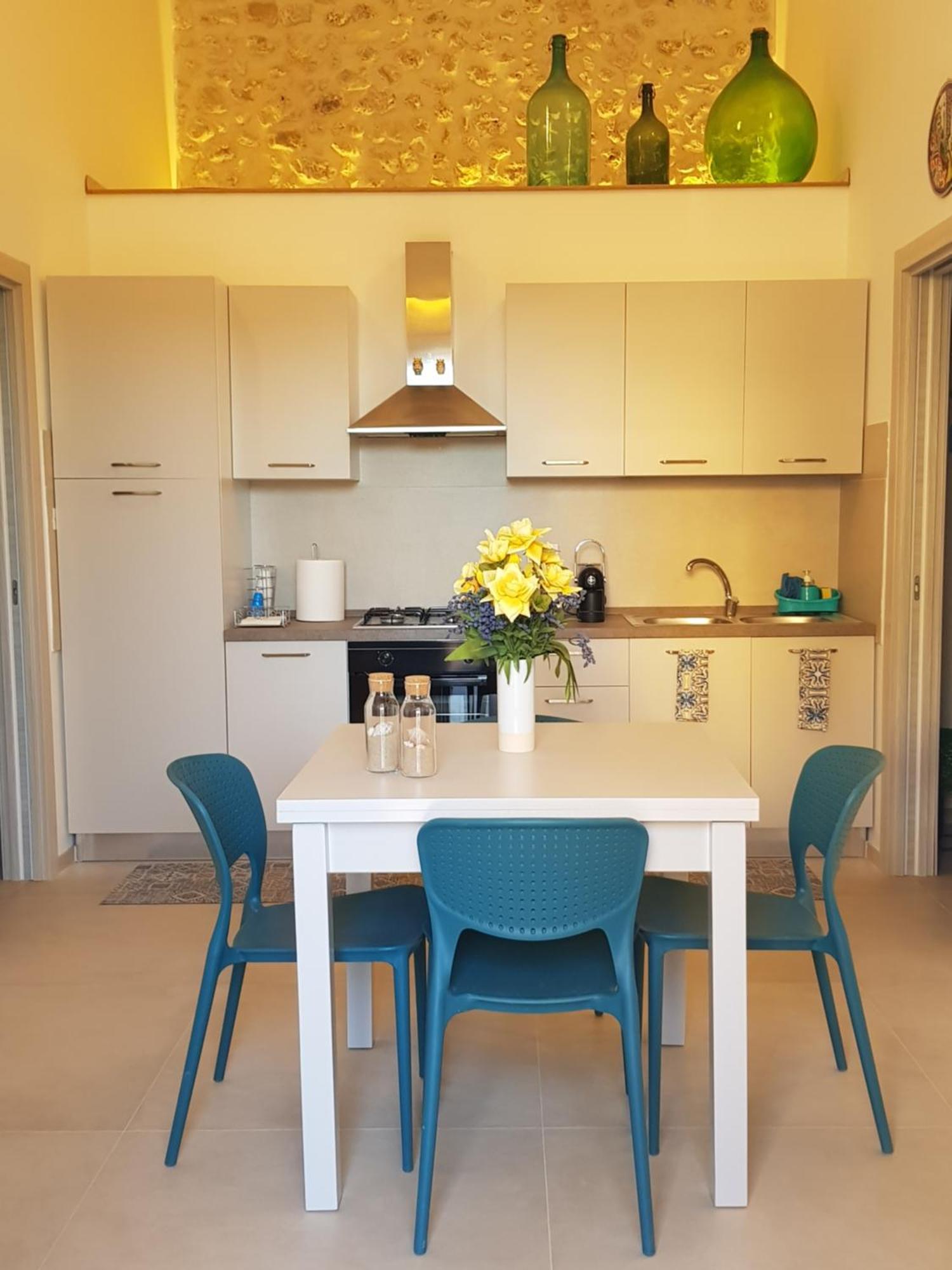 Torre di Gaffe Casa Vacanze Brezza Di Gaffe מראה חיצוני תמונה