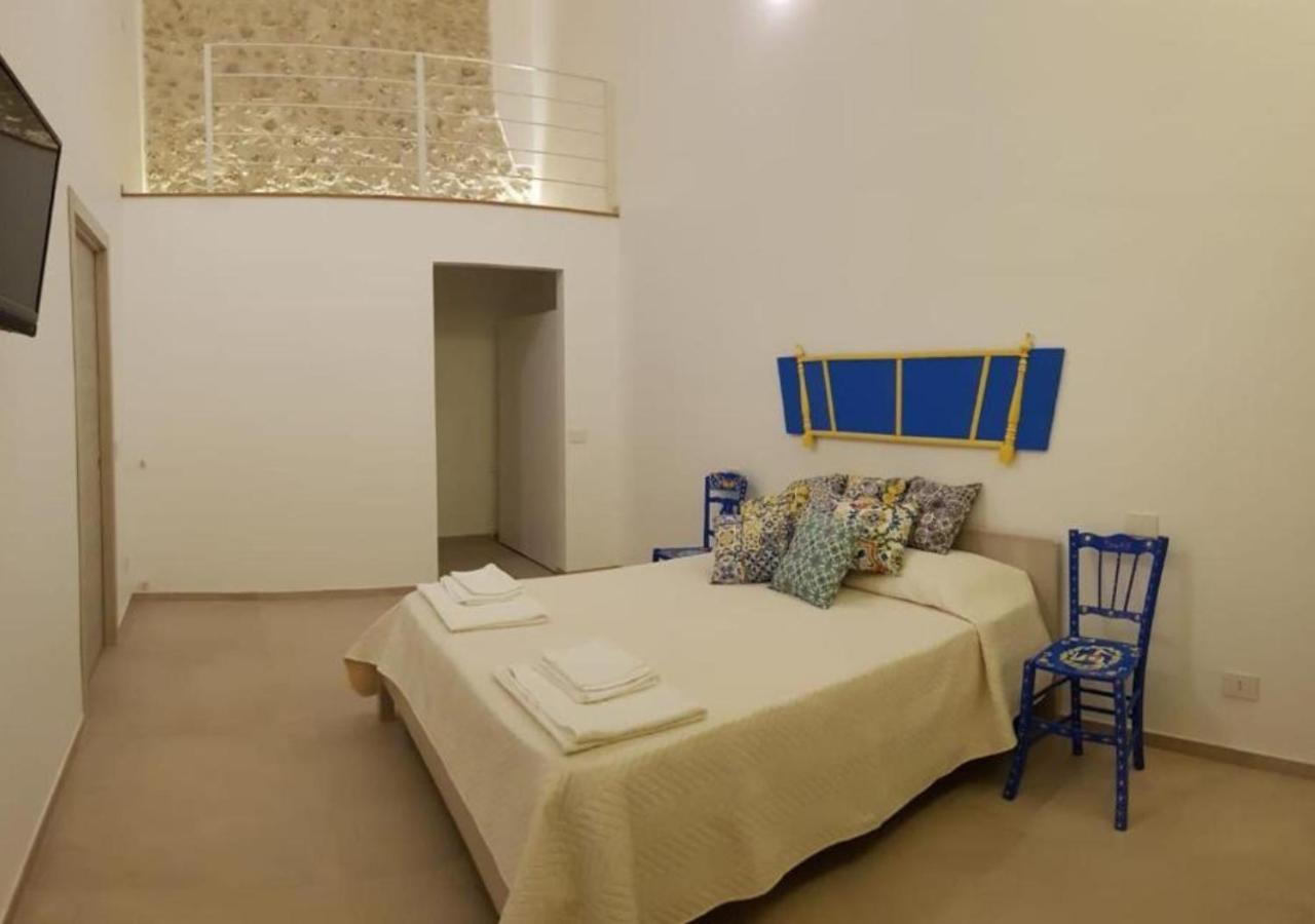 Torre di Gaffe Casa Vacanze Brezza Di Gaffe מראה חיצוני תמונה