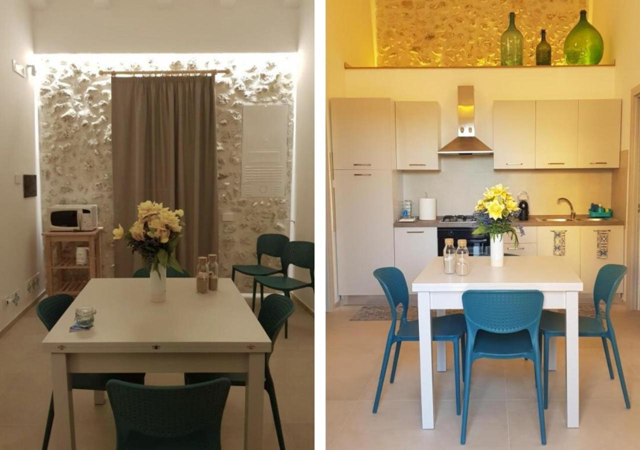 Torre di Gaffe Casa Vacanze Brezza Di Gaffe מראה חיצוני תמונה