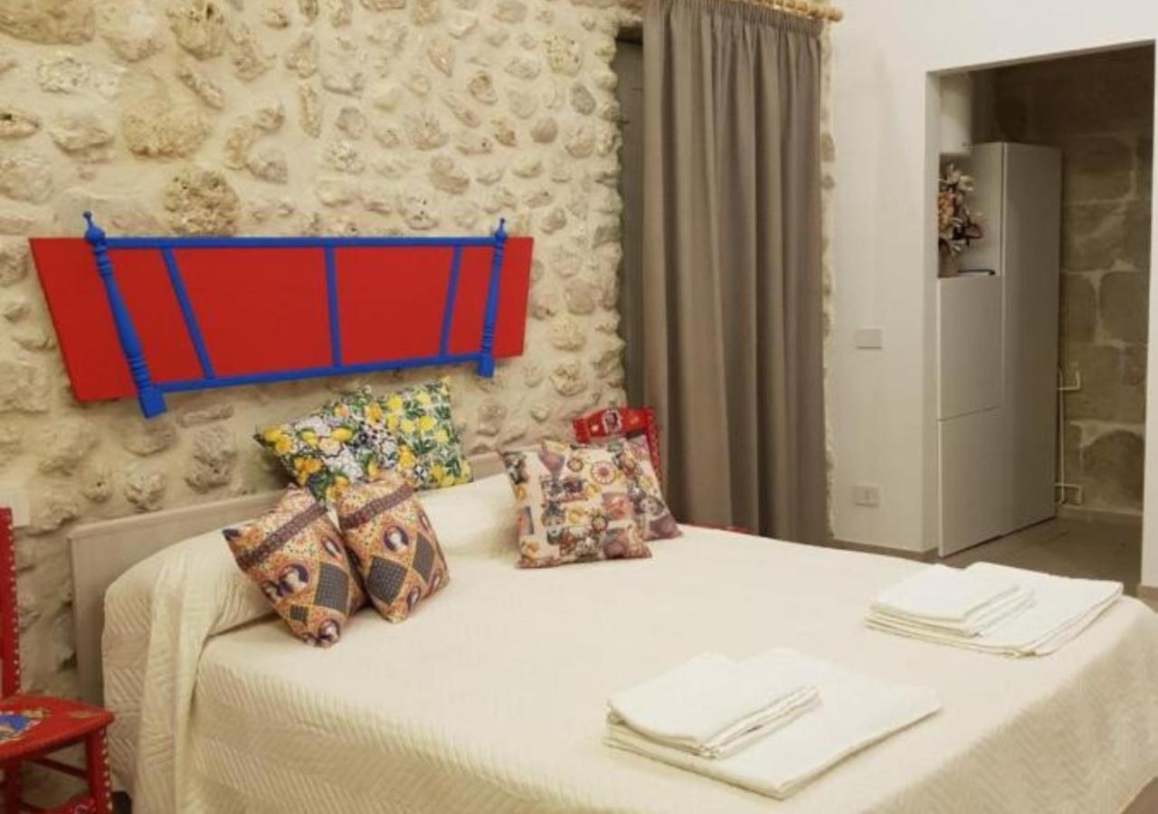Torre di Gaffe Casa Vacanze Brezza Di Gaffe מראה חיצוני תמונה