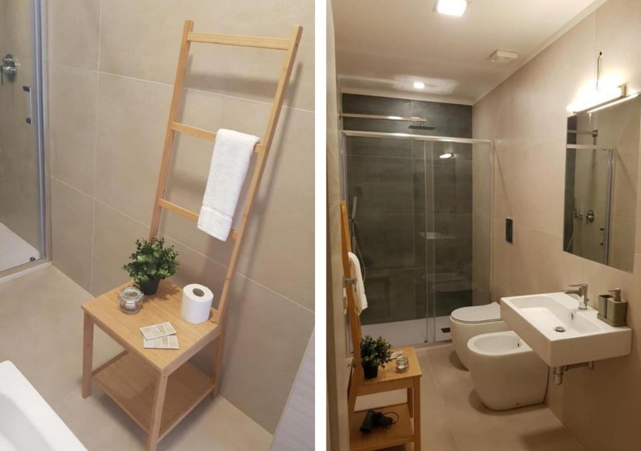 Torre di Gaffe Casa Vacanze Brezza Di Gaffe מראה חיצוני תמונה